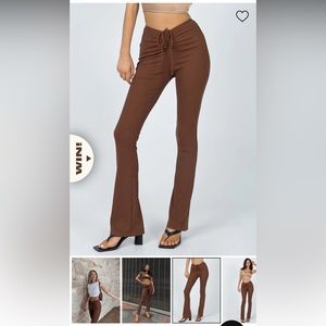 Princess Polly Soft Pants